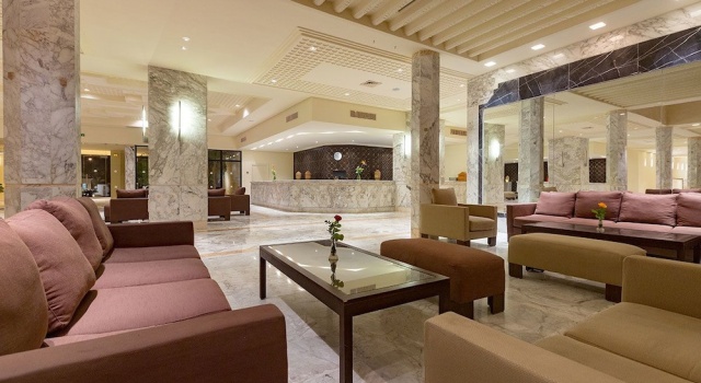 Club Marmara Djerba Mare - All Inclusive, Забронировать Отель Отели Джерба по системе «всё включено», Всё включено