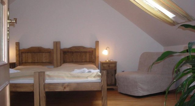 Hotel Opat, Забронировать Отель Отели Кутна-Гора с парковкой, Парковка