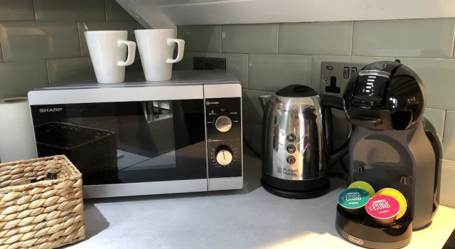 Коттедж Cosy Cottage in Lytham St Annes - Close to Beach