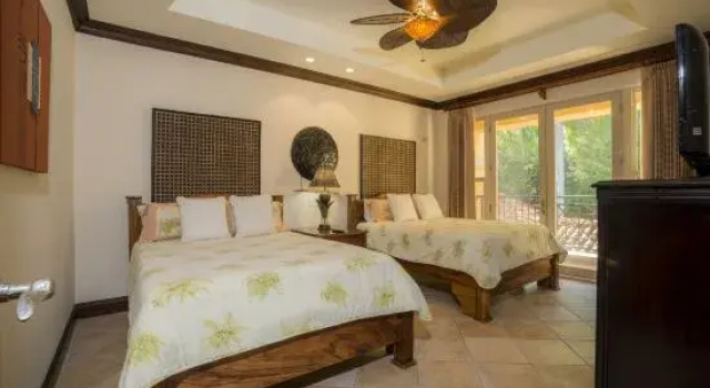 Апартаменты Marbella 3D 3 bdr Ocean View in Los Suenos