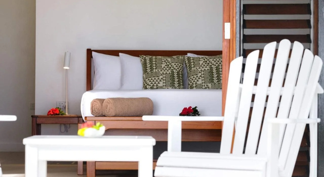 Waya Island Resort, Забронировать Курортный отель Остров Вайя Фиджи