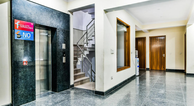 Merriment Hotel Sec 31, Забронировать Отель Отели Нойда с завтраком, Завтраки