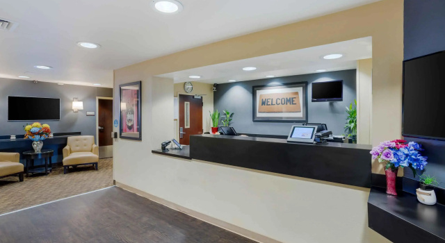 Extended Stay America - New York City - LaGuardia Airport, Rezervovat Hotel Flushing Queens