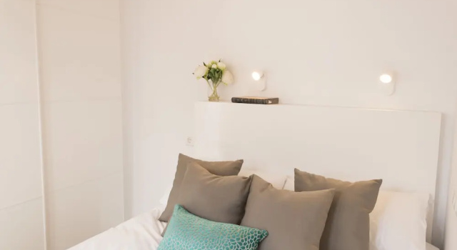 Living4malaga Atico Cervantes
