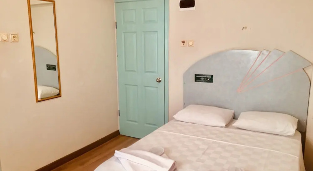 Hikmethan Otel