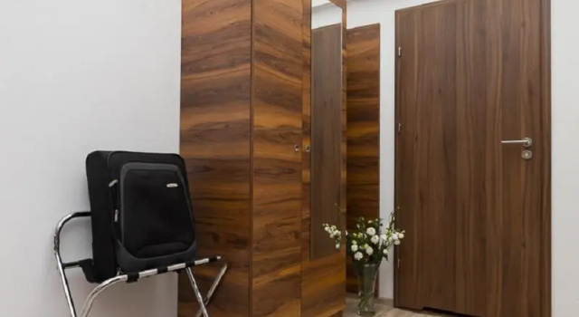 Двухместный номер Standard Pergamin Royal Apartments