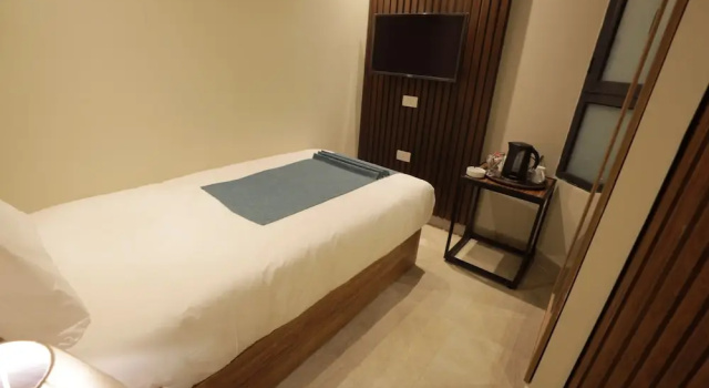 Номер Standard New Pyramid Front Hotel