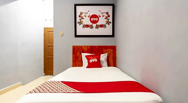 OYO 1668 Yvel Homestay