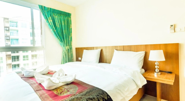 G Residence