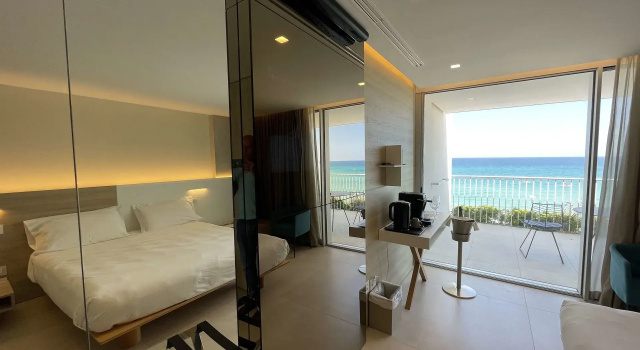 Posia Retreat & SPA | UNA Esperienze
