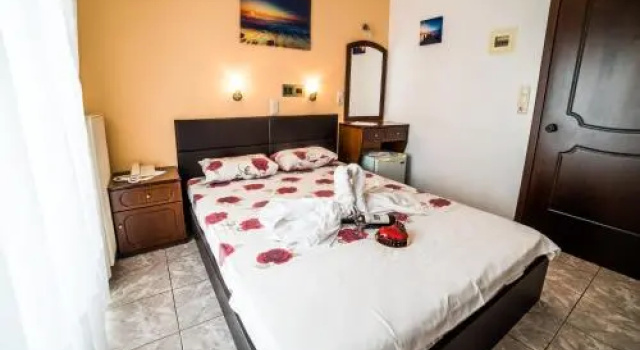 Hotel Fourkos