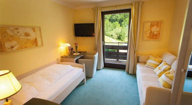 Номер Economy Hotel Seewinkel