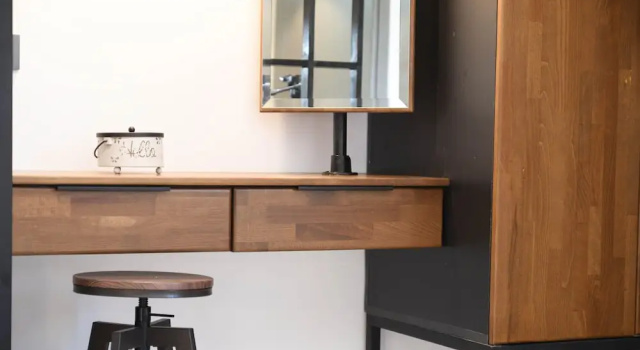 ORION Eco Suites