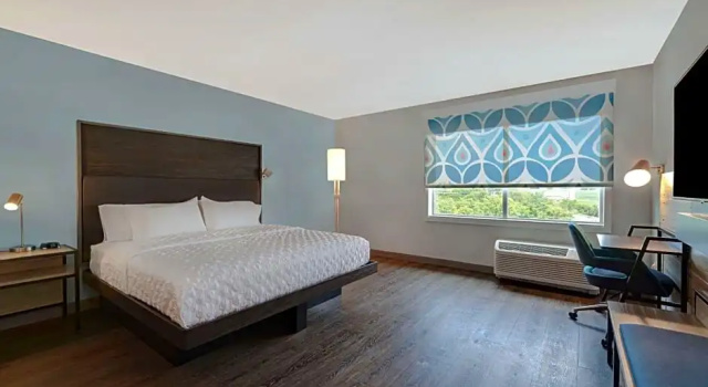 Номер Standard Tru By Hilton Grantville, Pa