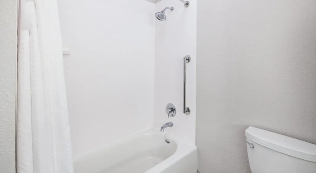 Номер Standard Holiday Inn Express & Suites Clovis Fresno Area by IHG