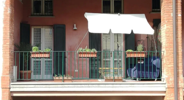 Appartamento Piuisna