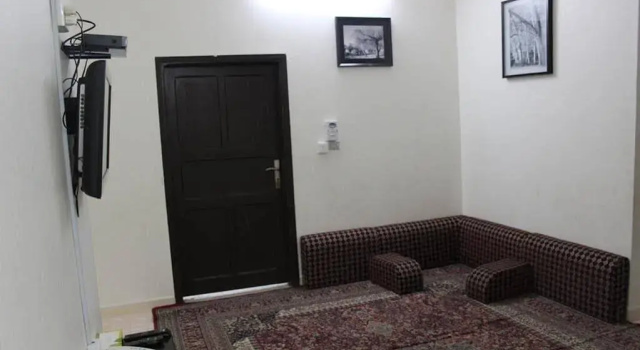 Al Eairy Apartments Al Bahah 4, Забронировать Апартаменты/квартира Эль-Баха Эль-Баха
