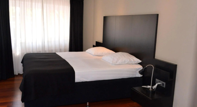 Двухместный номер Standard City Hotel Bergen op Zoom