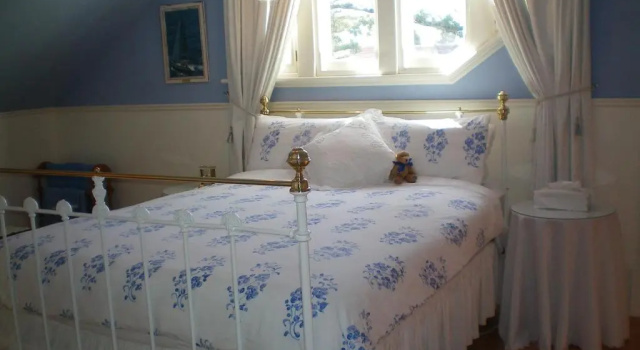 Вилла Water Bay Villa Bed and Breakfast