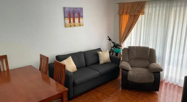 Departamento con Vista al Parque en Algarrobo, Забронировать Апартаменты/квартира СПА-отели Альгарробо, SPA-услуги