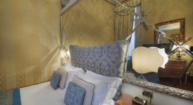 Hotel Locanda Remedio, Забронировать Отель Отели Кастелло с парковкой, Парковка