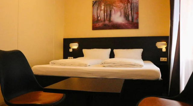 Двухместный номер Standard Hotel CityRing