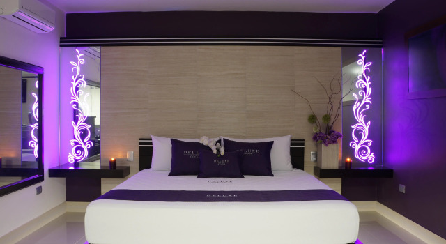 Auto Hotel Deluxe, Rezervovat Hotel El Alcanfor Veracruz