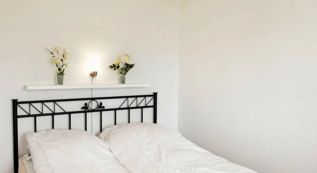 Spacious Holiday Home at Bogense Funen With Indoor Whirlpool, Брондау Қонақ үй Funen қаласындағы төсек алаңы бар қонақ үйлер, Тоқтау алаңы