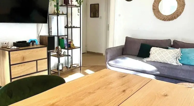 Коттедж Stunning Views - House in Budapest