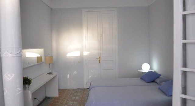 Residencia Apimec
