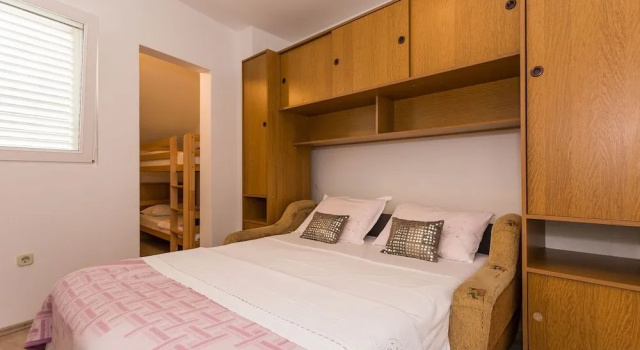 Apartments Diocletian