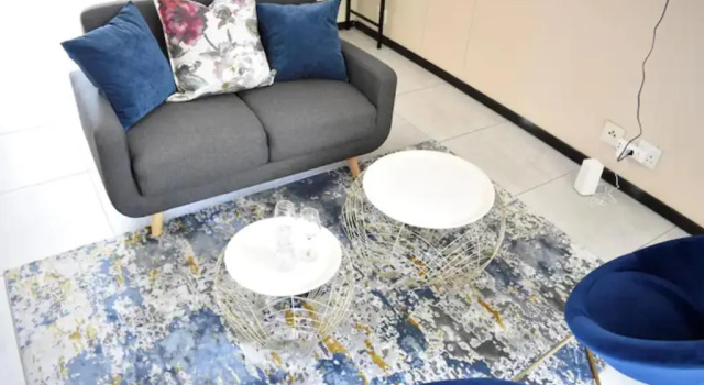 Lea's Furnished Apartments - Lofts at Loftus, Забронировать Апартаменты/квартира Апартаменты Tshwane, Апартаменты/квартира