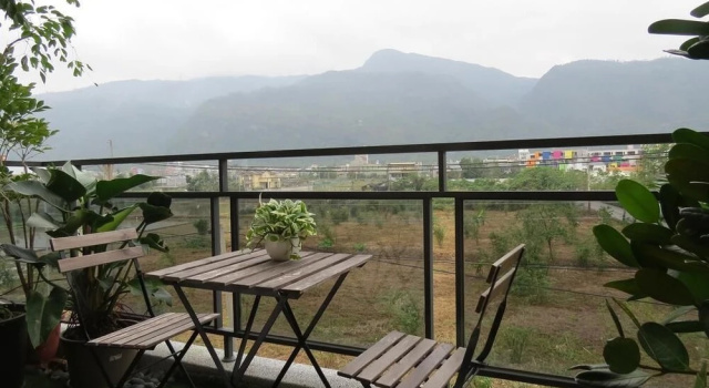 Номер Superior Slower Life B&B