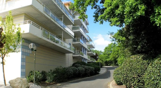 Appartement Arcachon, 3 Pièces, 6 Personnes - Fr-1-420-33, Забронировать Апартаменты/квартира Апартаменты Бассен-д'Аркашон, Апартаменты/квартира