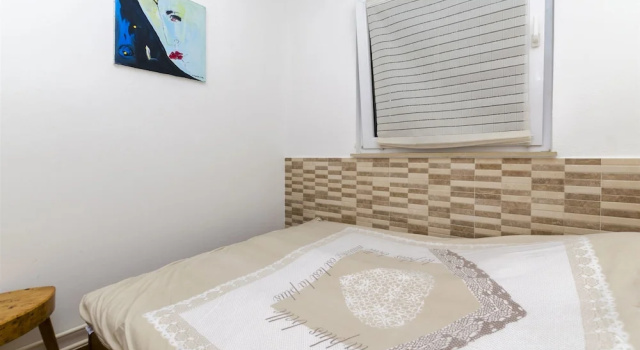 Apartments Jozsef