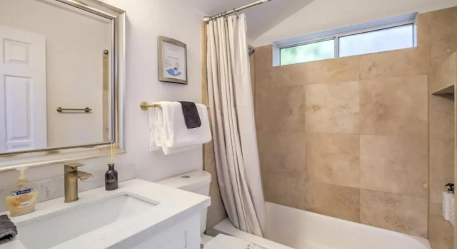 Вилла Greens A Luxury Las Vegas Pool Villa