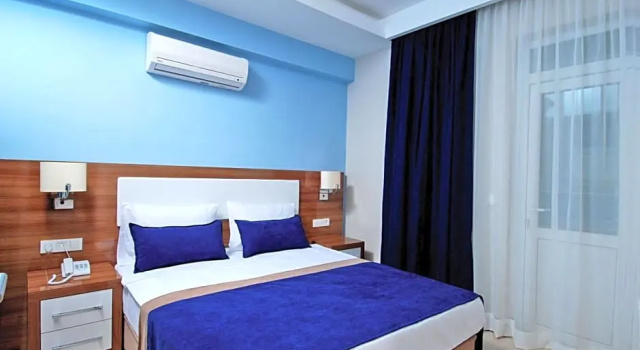 Номер Family Kleopatra Ramira Hotel - All Inclusive