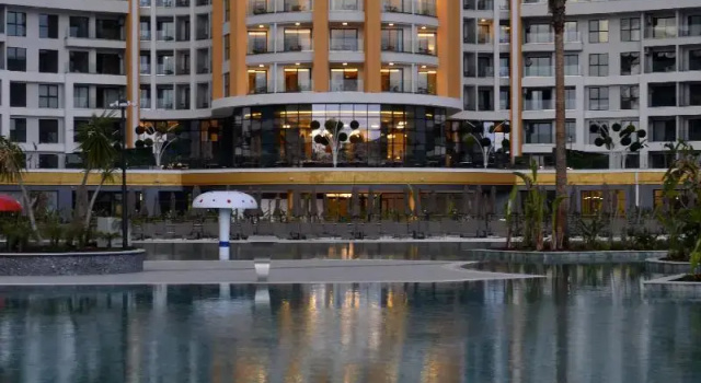 Wyndham Alanya, Забронировать Отель Алания Побережье Алании