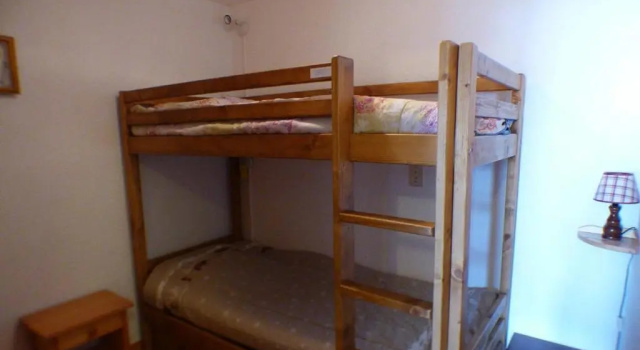Appartement Les Saisies, 1 pièce, 5 personnes - FR-1-594-109, Забронировать Апартаменты/квартира Ле-Сейсье Espace Diamant