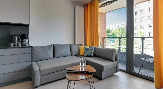 Люкс Superior Lion Apartments - Apartments & Studio