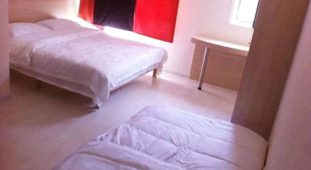 Jiahua Holiday Hotel, Rezerwuj Hotel Dalian Dalian Area