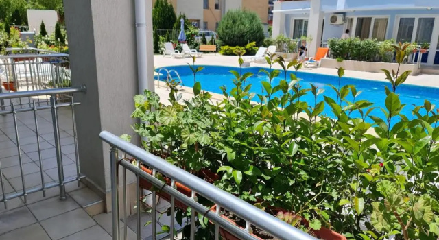 Апартаменты Sunny Dream Apartments Sunny Beach Bulgarien Sonnenstrand
