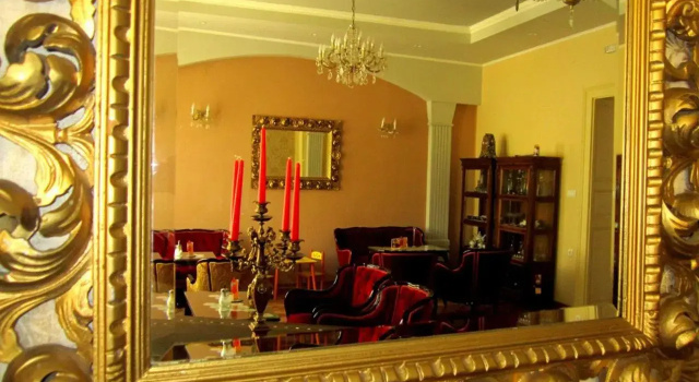 Guest House Anna Caffe, Забронировать Гостевой дом Бездан Воеводина
