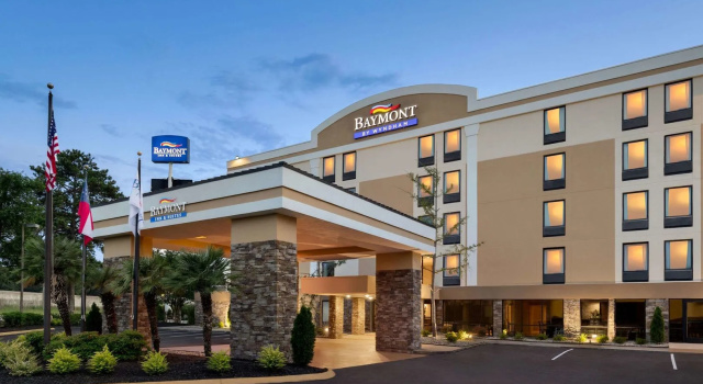 Garner Hotel August West by IHG