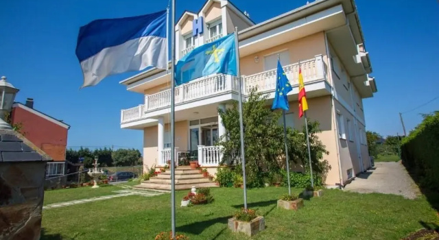 Hotel La Casa del Abuelo