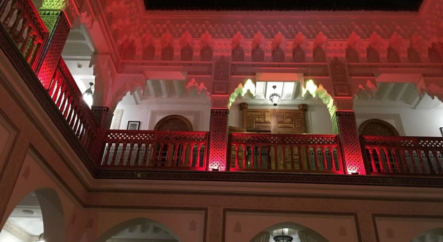 Abraj Bladi Resort