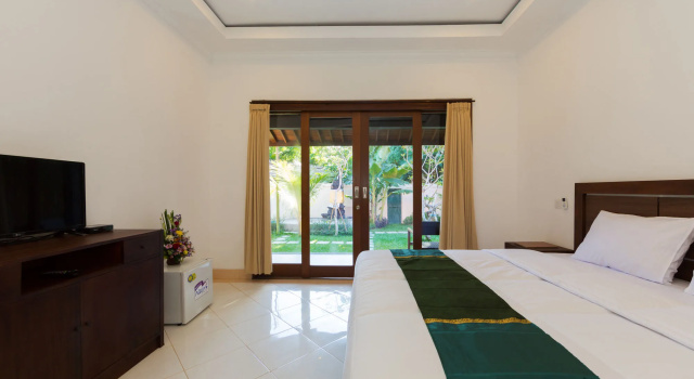 Paisa Villa Seminyak