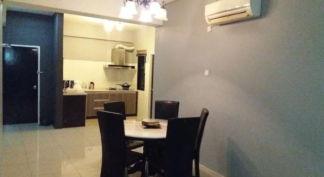 Ipoh Town lovely Homestay, Rezervovat Hotel Ipoh Perak