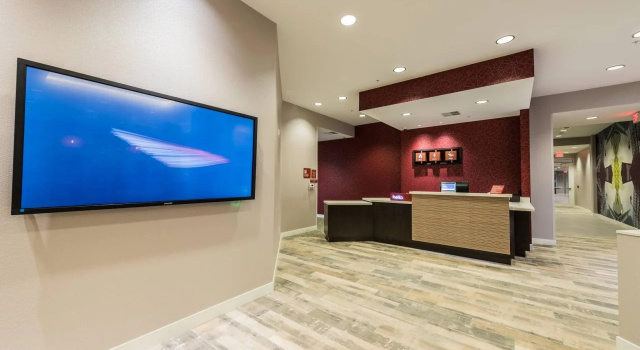 TownePlace Suites by Marriott Chicago Schaumburg