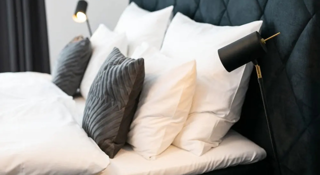 Одноместный номер Economy Hotel Central Park